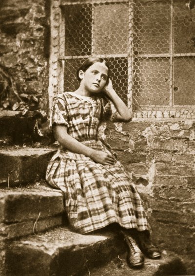 Coates, 1857 by Charles Lutwidge Dodgson